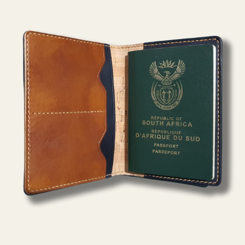 Passport Sleeve