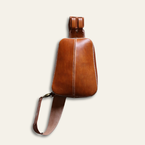 The Griffon Sling Bag