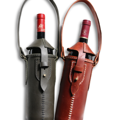 Wine Bag | Cylinder