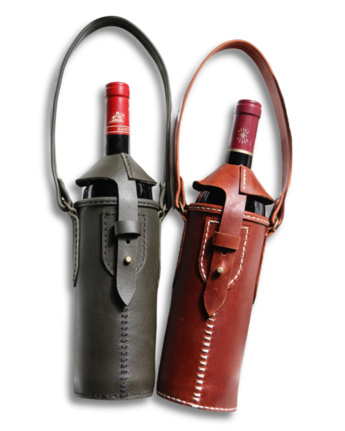 Wine Bag | Cylinder