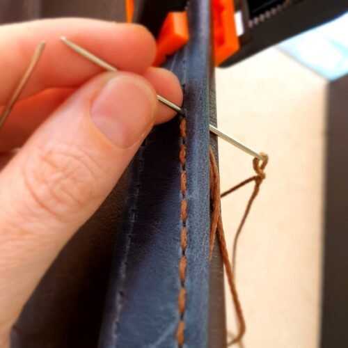 Leather Craft Workshop |  27 June 2026