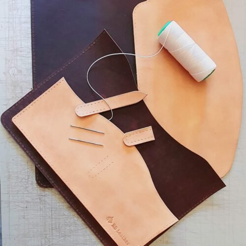 Leather Craft Workshop | 12 October 2024