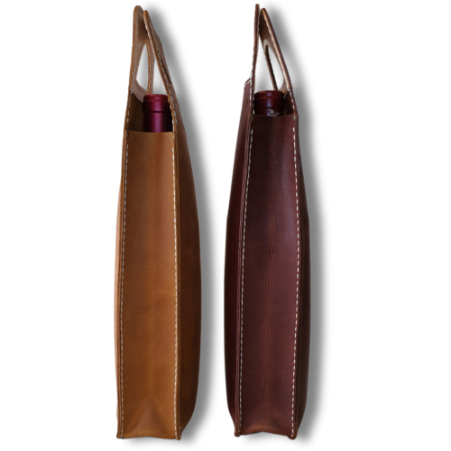 Wine Bag | Rectangular