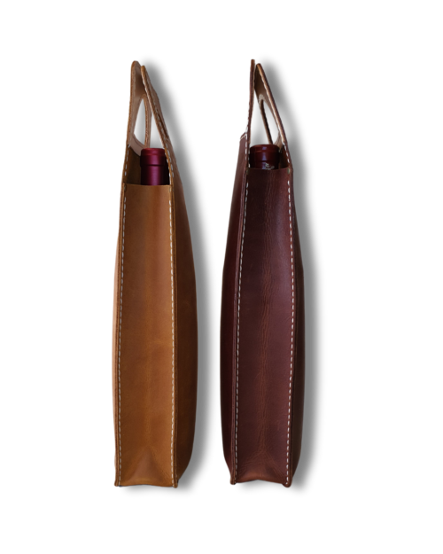 Wine Bag | Rectangular - Image 2