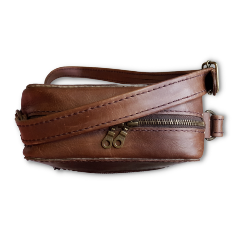 Airedale Man Bag