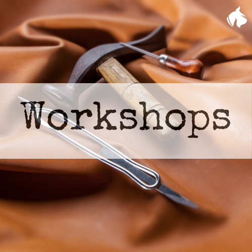 Workshops and Courses