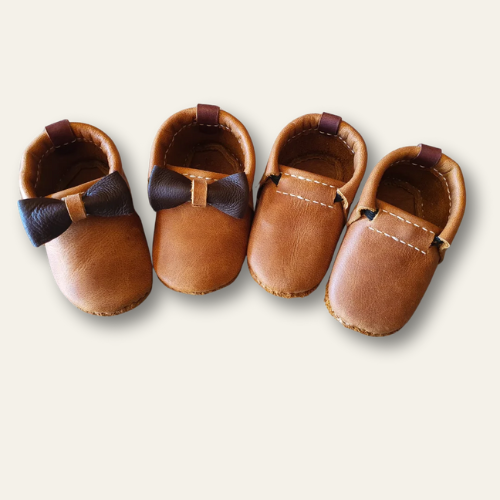 Baby Shoes