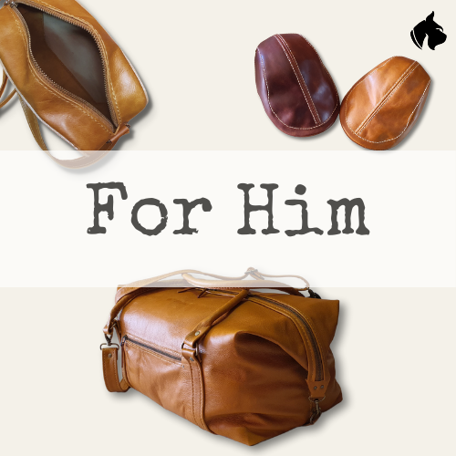 For Him