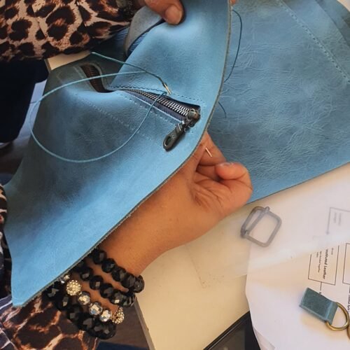 Leather Craft Workshop |  6 December 2025