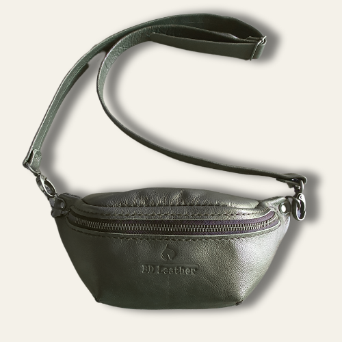 Over the Moonbag (Olive Green)