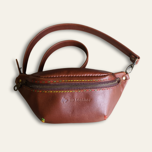 Over the Moonbag (Tobacco)