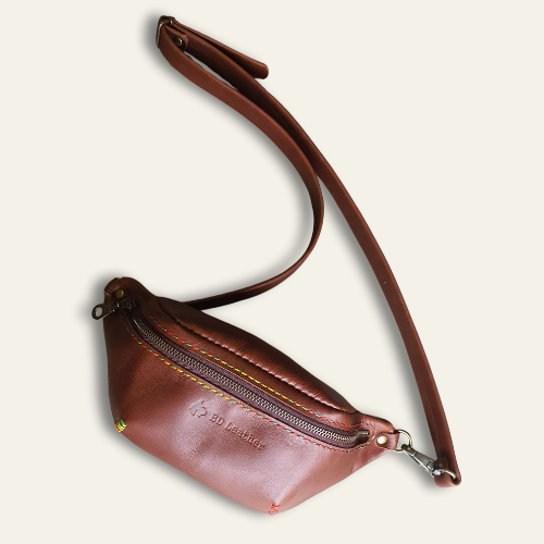 Over the Moonbag (Tobacco)